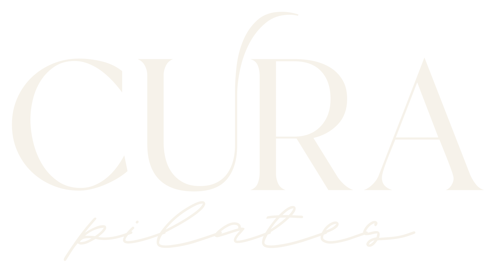 Cura Pilates